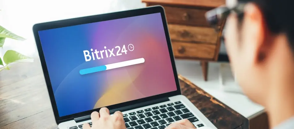 Aktualizacja aplikacji desktopowej Bitrix24