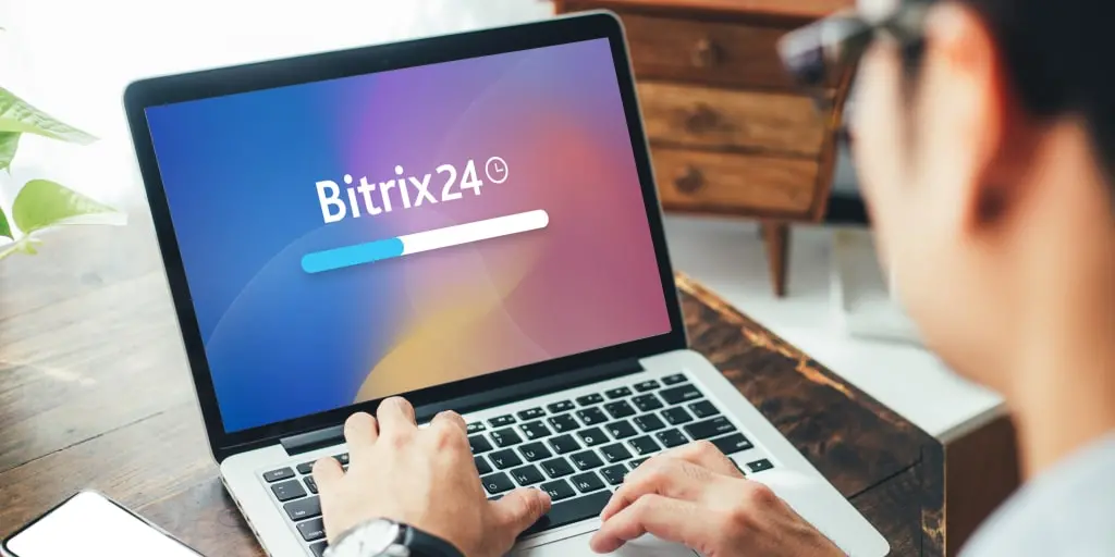 Aktualizacja aplikacji desktopowej Bitrix24