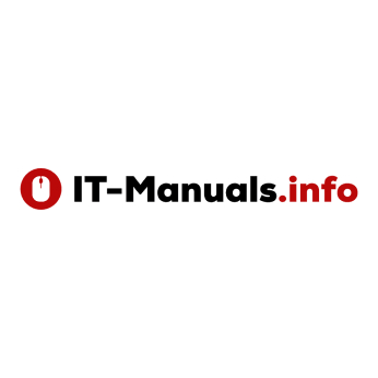 it-manuals