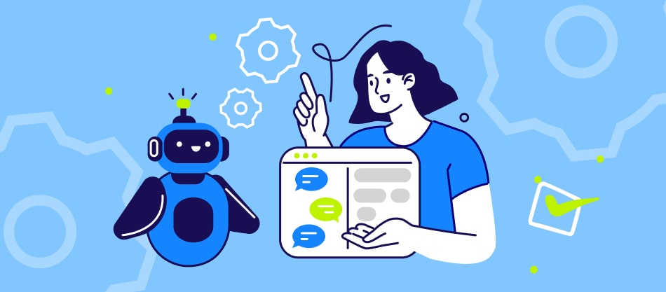 Automatyzacja w Bitrix24: Oś czasu, reguły i wyniki workflow