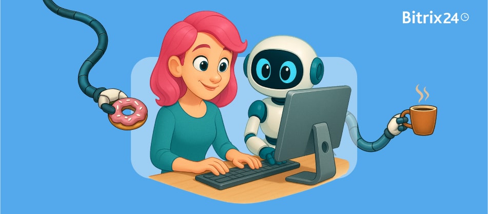 Przyszłość pracy w 2050 roku: globalna wizja i prognozy