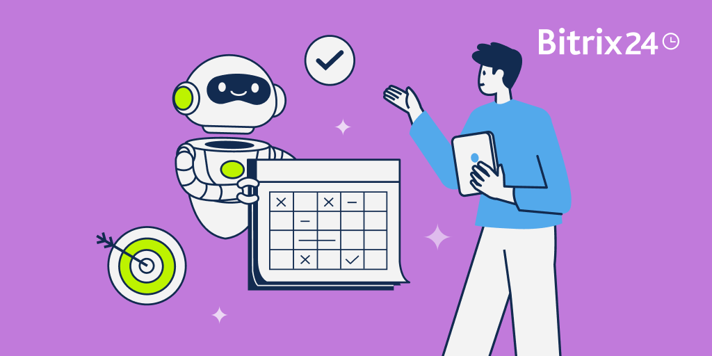 AI zapewnia informacje o klientach dla polskich firm