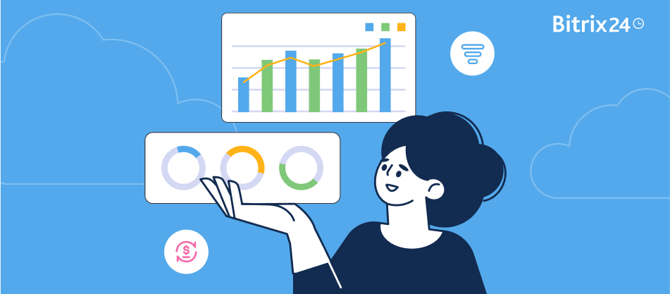 Ekosystem generowania leadów: dlaczego CMS i CRM muszą działać razem