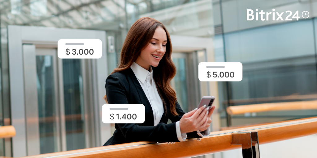 Sprzedaż z kieszeni: voice CRM, zero arkuszy kalkulacyjnych