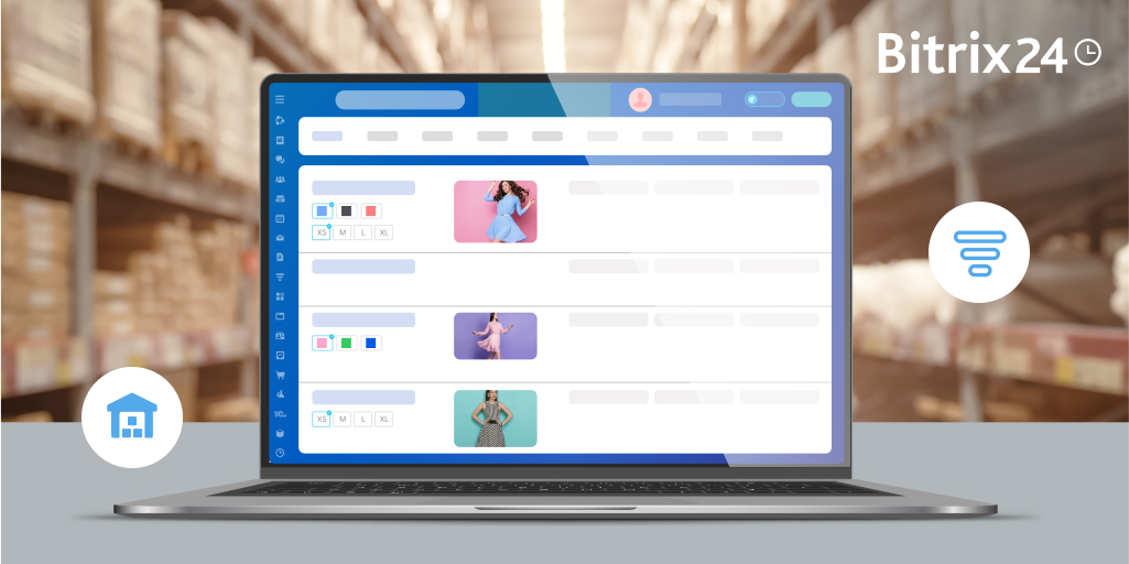Zarządzanie asortymentem: dokument sprzedaży w dealach