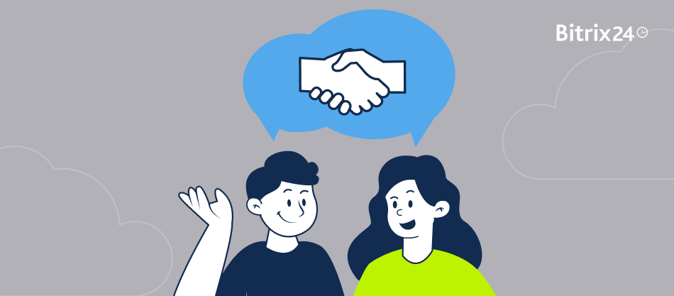 Prosta telefonia dla Bitrix24. Integracja PLAY Wirtualna Centralka