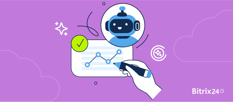 Odkryj strategie wzrostu dzięki analityce AI CRM w rozwoju firmy