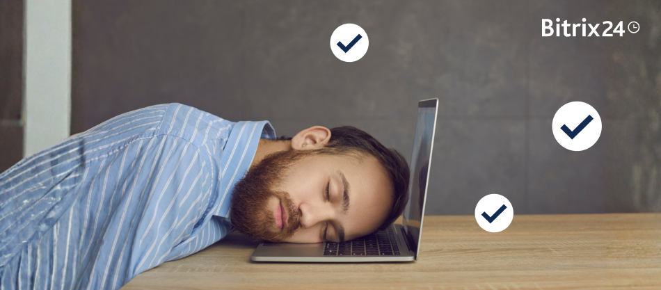 Skończ z zarywaniem nocy - odzyskaj kontrolę nad projektami