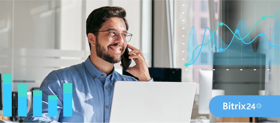 Sprzedaż konwersacyjna – przekształć rozmowy w przychody