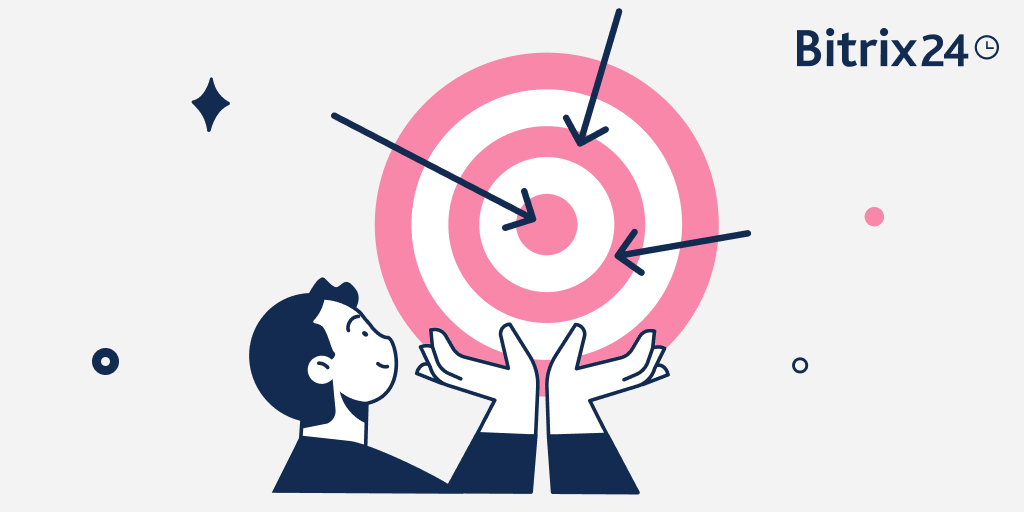 OKR: mierz lejki w cyklu tygodniowym