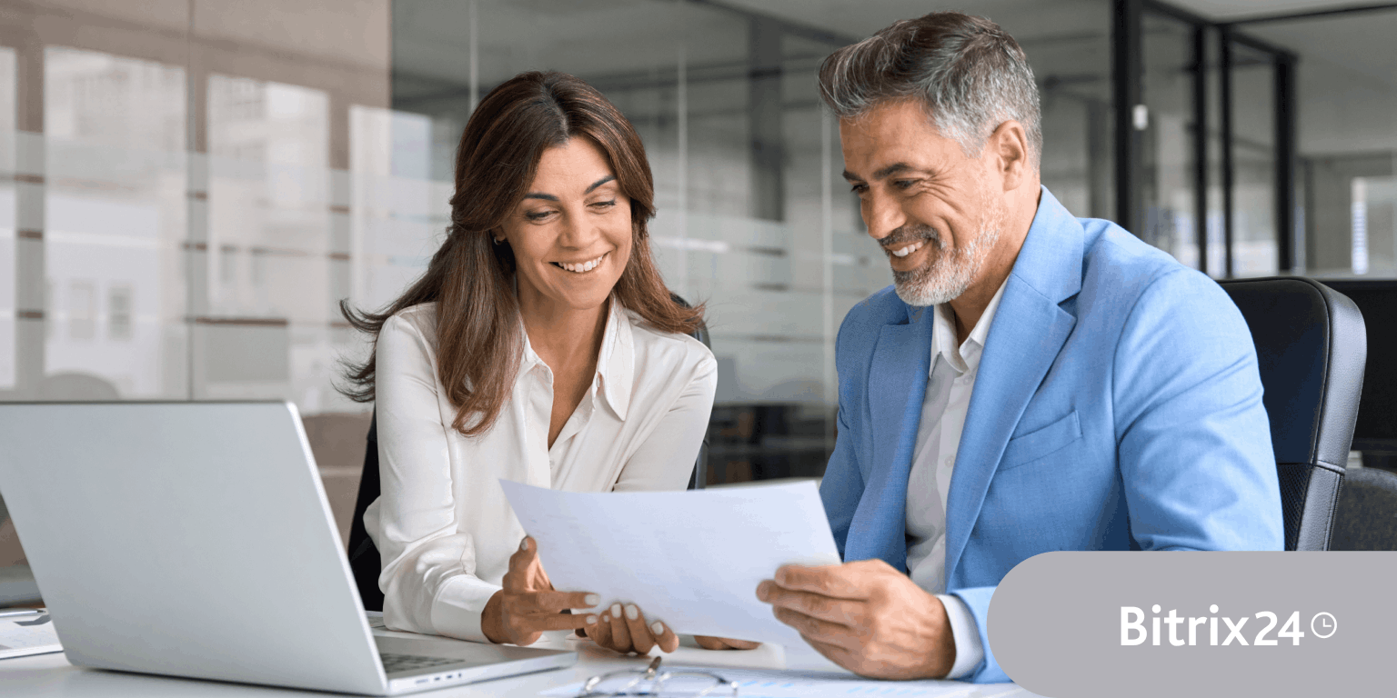 Webinaria prowadzone przez Partnerów Bitrix24 – styczeń 2026