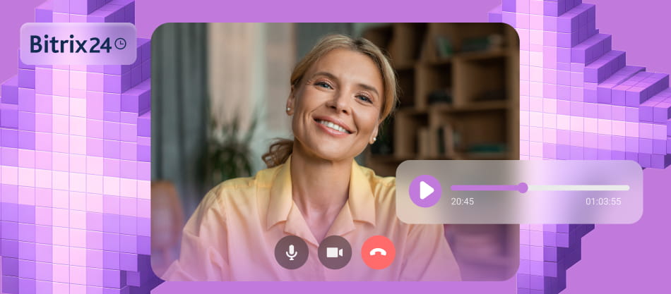 CoPilot w Bitrix24: Praktyczny przewodnik, jak wykorzystać AI w CRM, zadaniach i komunikacji zespołu