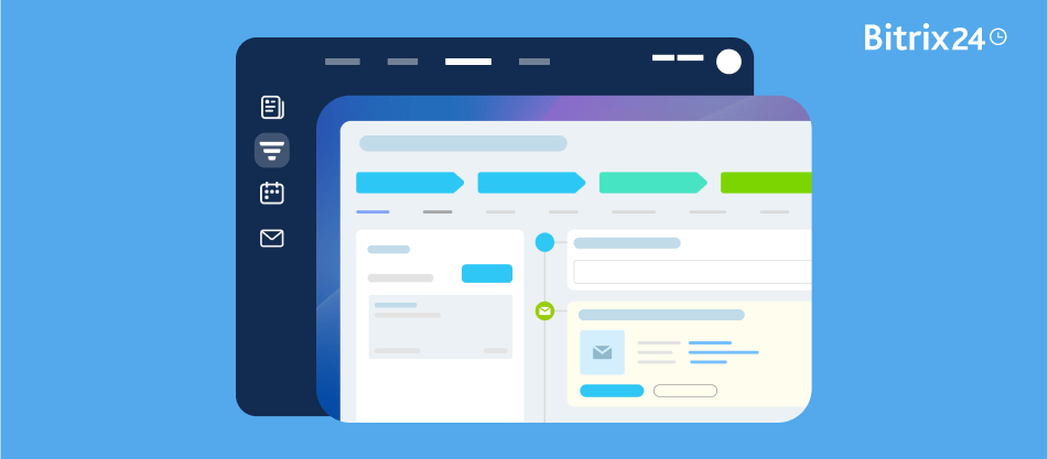 Odkryj nowy interfejs formularzy CRM