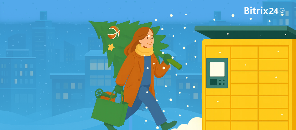 Styczniowa fala zwrotów w polskim e-commerce: czy po świętach naprawdę zwracamy więcej?