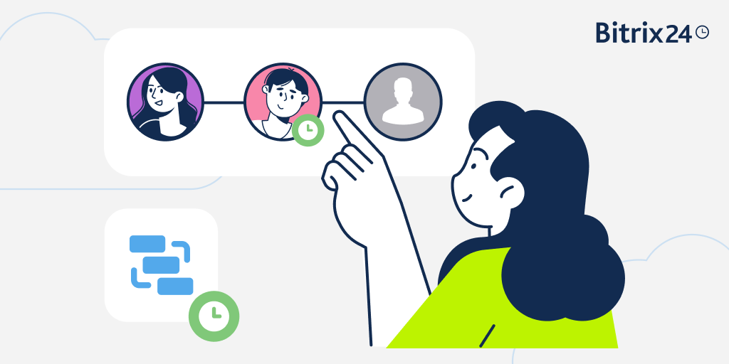 Workflow: Oczekiwanie na równoległe działanie