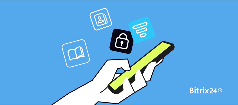 Jak zapobiec kradzieży danych CRM przez pracowników?