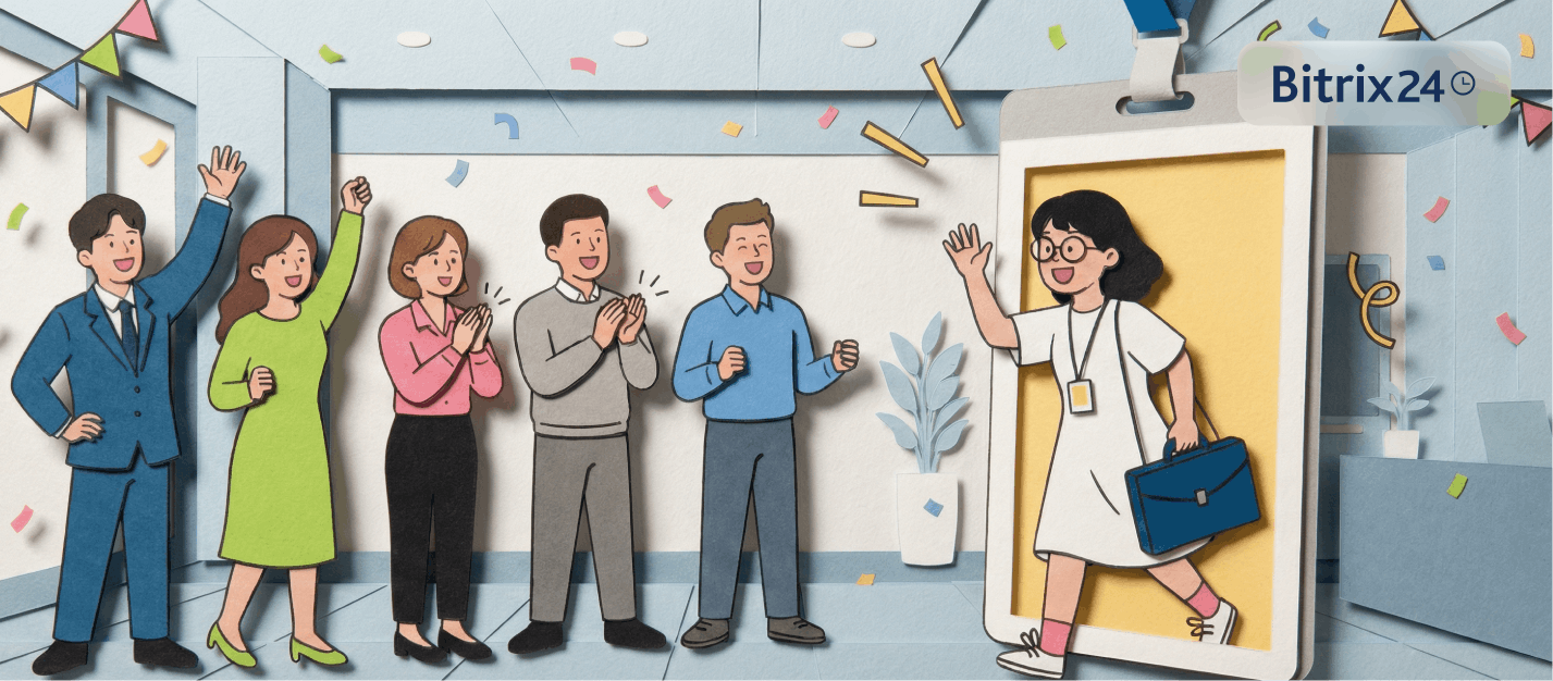 Onboarding nowego pracownika w MŚP: od pierwszego dnia do realnych wyników