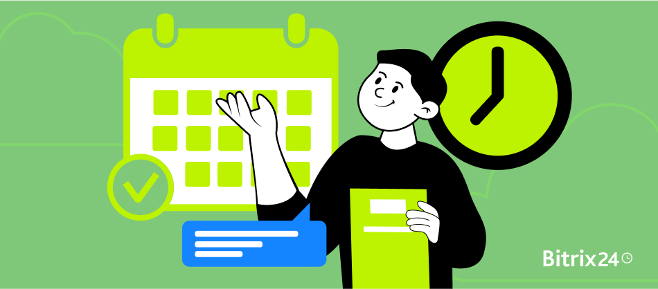 Webinaria prowadzone przez Partnerów Bitrix24 – marzec 2025