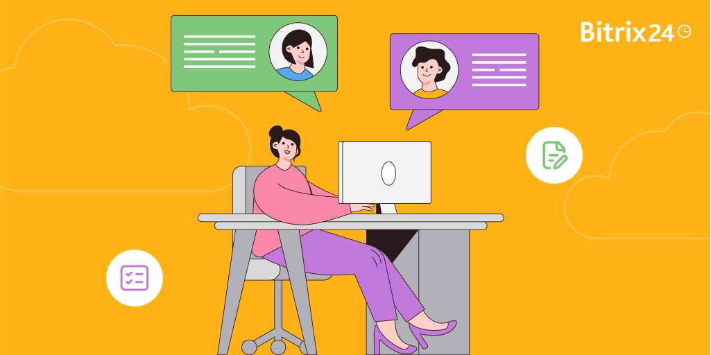 Usprawnianie realizacji projektów dla agencji kreatywnych