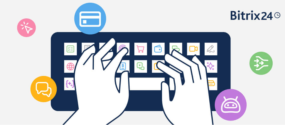 Webinaria Partnerów Bitrix24 – czerwiec 2025: leady w CRM, raporty i Sales Intelligence