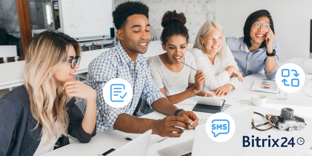 Cyfrowa transformacja w Polsce: przewodnik dla małych firm