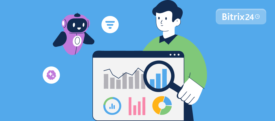 Revolut Business Integration: Bezpośrednia integracja z Bitrix24. Nowy poziom kontroli finansowej