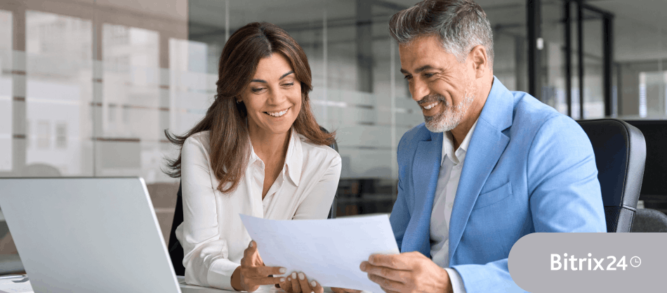 Webinaria prowadzone przez Partnerów Bitrix24 – styczeń 2026