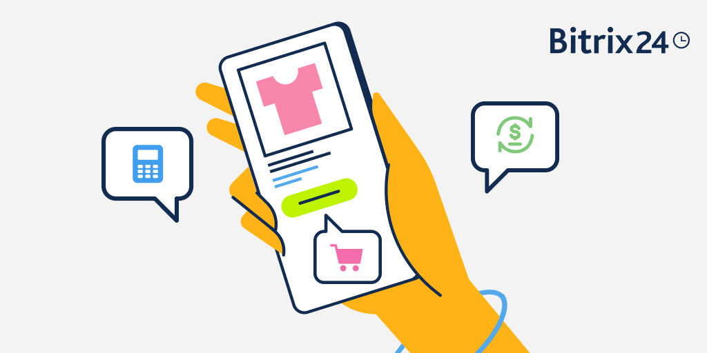 Poprawa obsługi klienta dla firm e-commerce