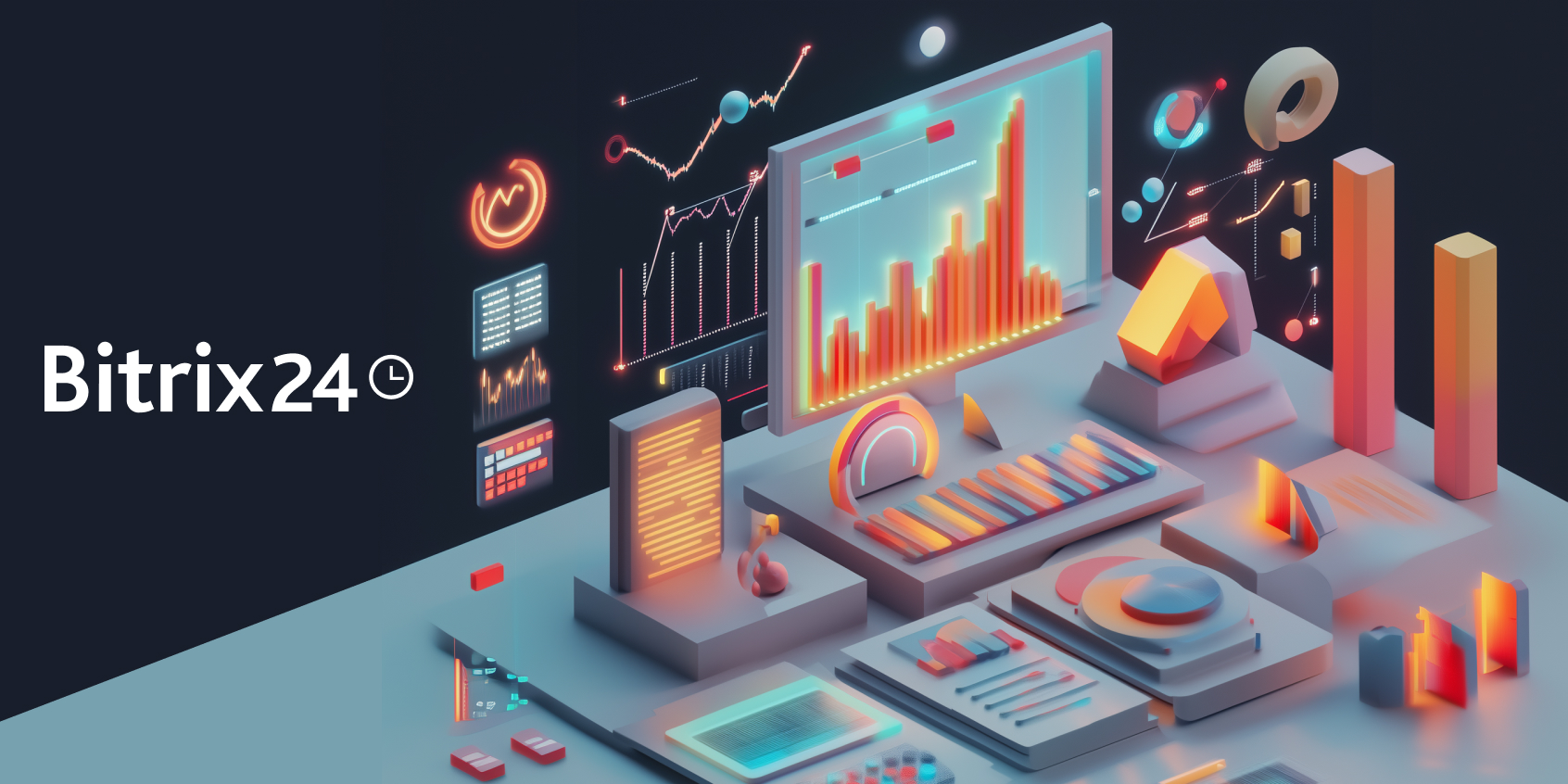Nowości w Kreatorze BI: Zestawy danych o produktach z katalogu i Parametry w raportach