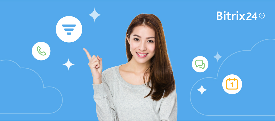 „Niewidzialny” CRM: czy interfejs niedługo zniknie?