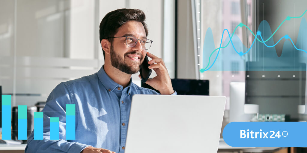 Sprzedaż konwersacyjna – przekształć rozmowy w przychody