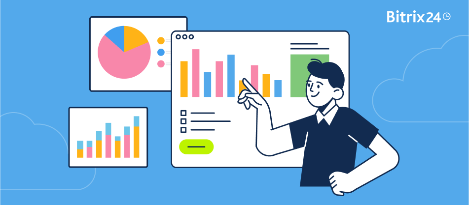 Likwidacja silosów danych: zwrot z inwestycji dzięki integracji systemów CRM i ERP