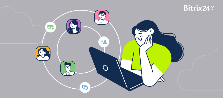 Automatyczne wdrażanie pracowników: jak przyśpieszyć onboarding zdalnych zespołów?