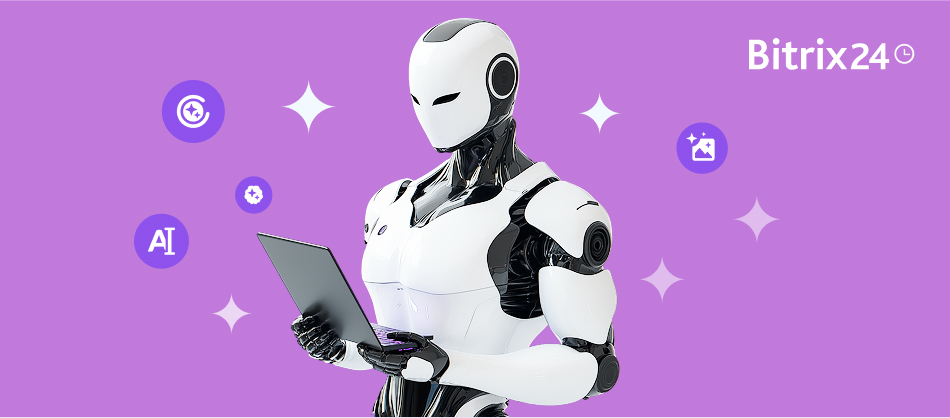 Jeśli wszystko jest ASAP, niech robi to maszyna