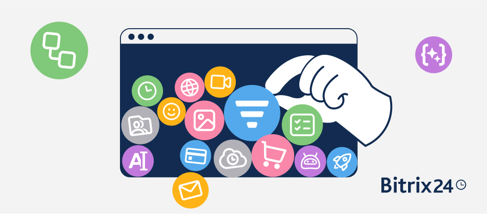 Narzędzia no-code - tworzenie programów bez programistów