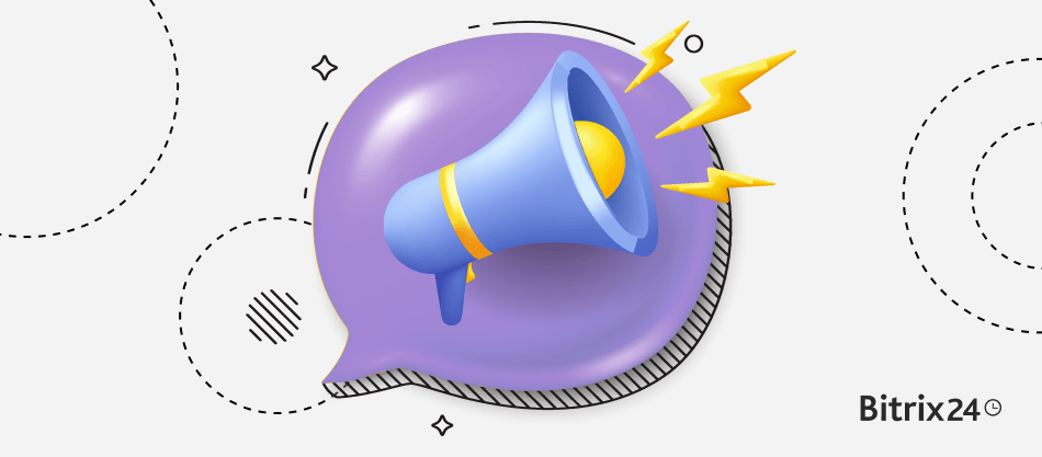 Webinaria prowadzone przez Partnerów Bitrix24 – wrzesień 2025