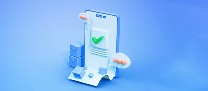 Aplikacja Check company by NIP w Bitrix24