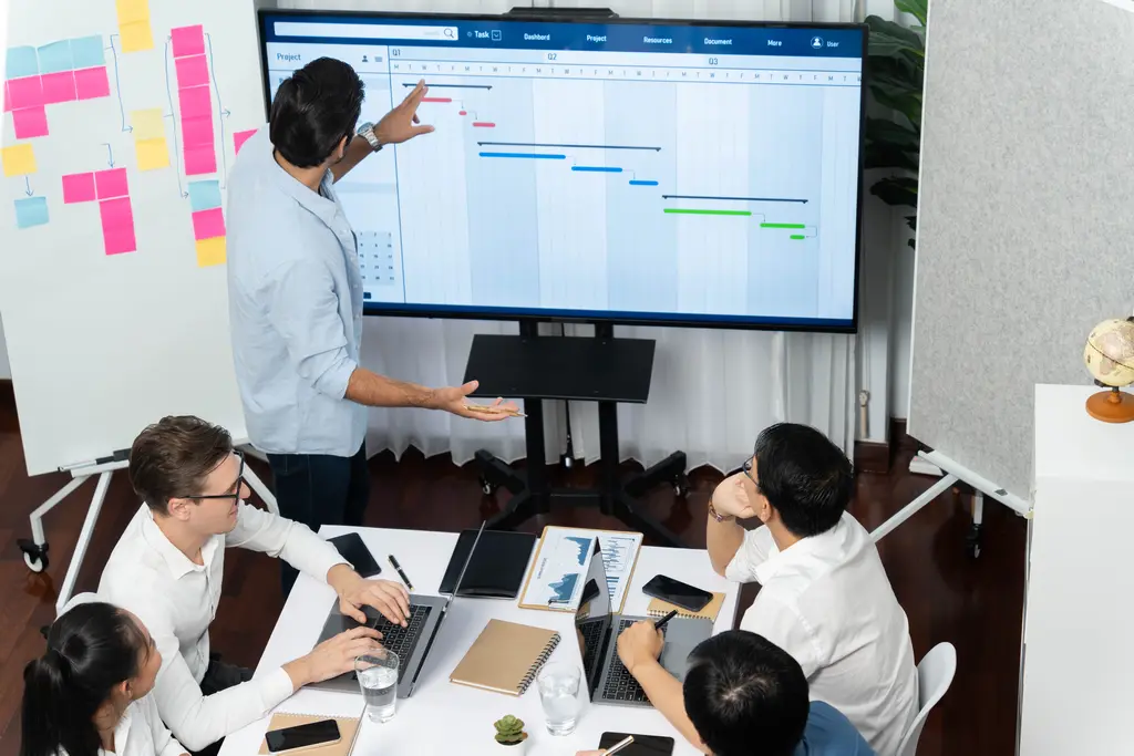 Zakres projektu bez puchnięcia: jak kontrolować zmiany i uniknąć scope creep Zakres projektu bez puchnięcia: jak kontrolować zmiany i uniknąć scope creep