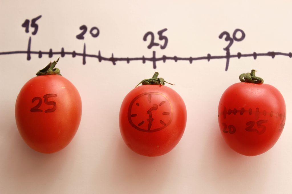 Metoda Pomodoro
