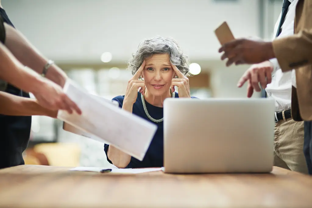 Skończ z zarywaniem nocy - odzyskaj kontrolę nad projektami