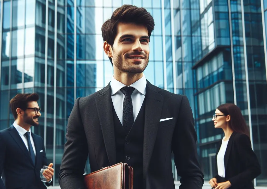 Od pomysłu do działania - jak założyć firmę?