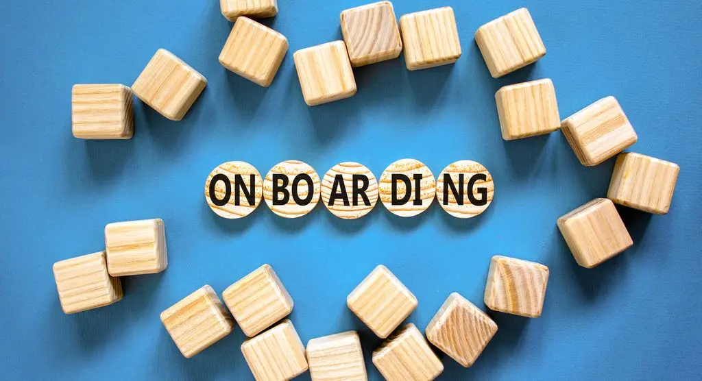 Onboarding – od gadżetów do produktywności