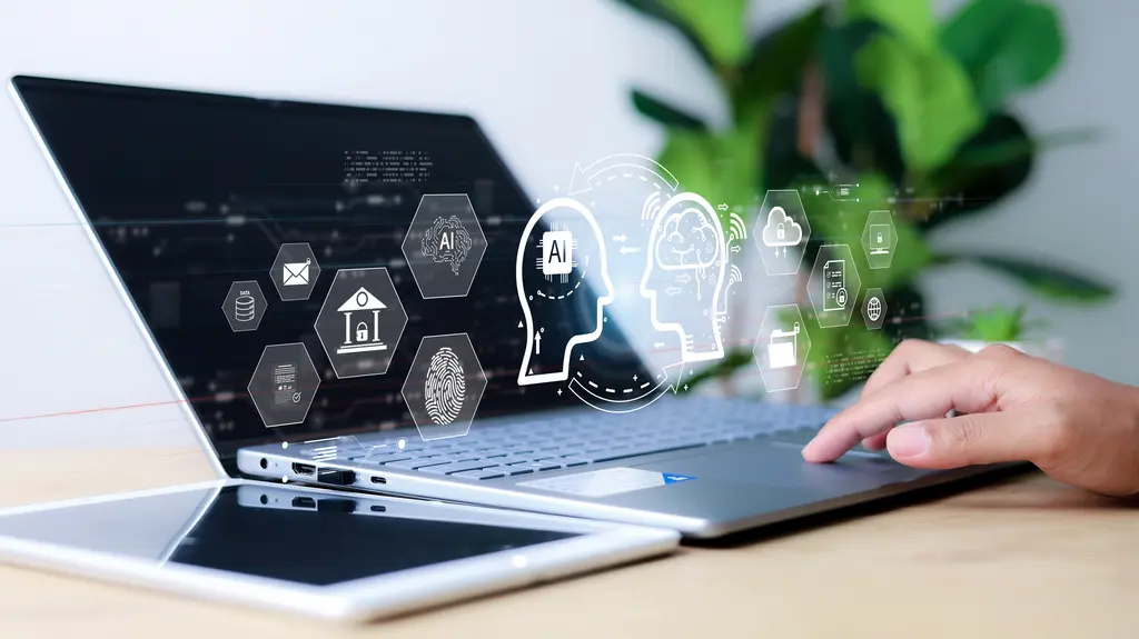 Najpopularniejsze platformy AI do filmów, tekstów, muzyki i kodowania w 2025