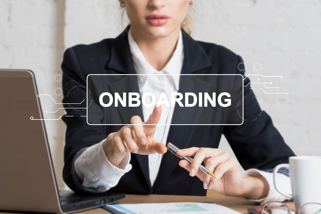 Przyśpiesz onboarding - jak wybrać program do HR?