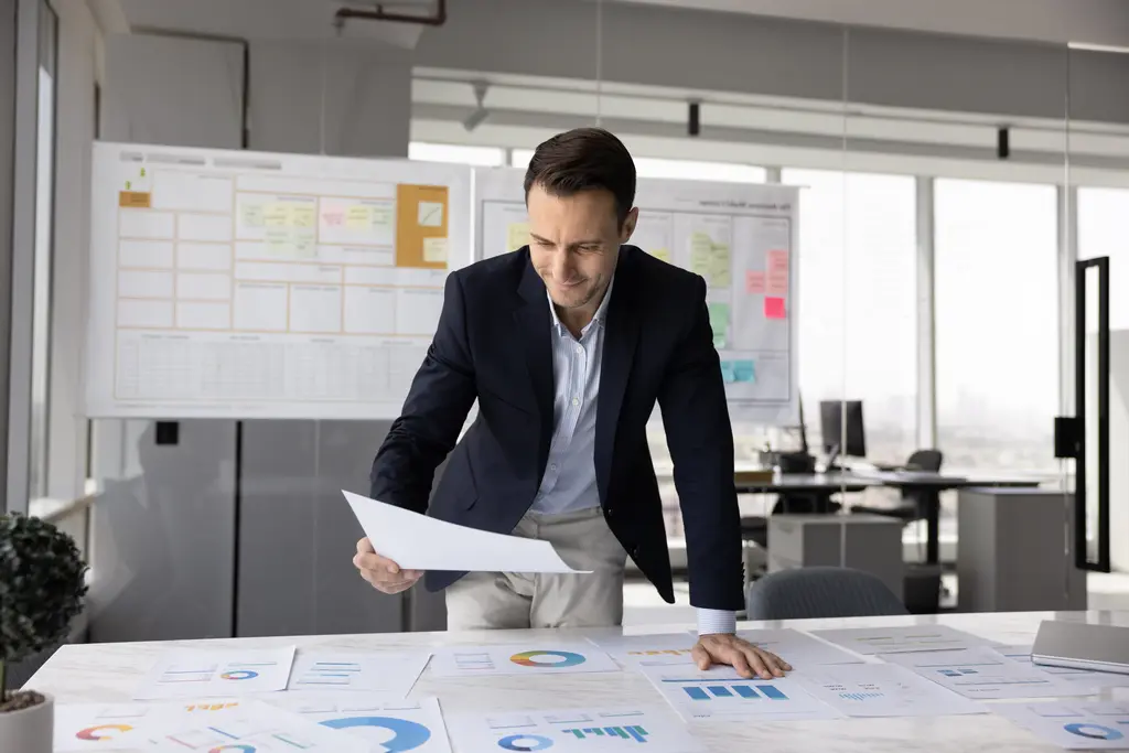 Analityka predykcyjna