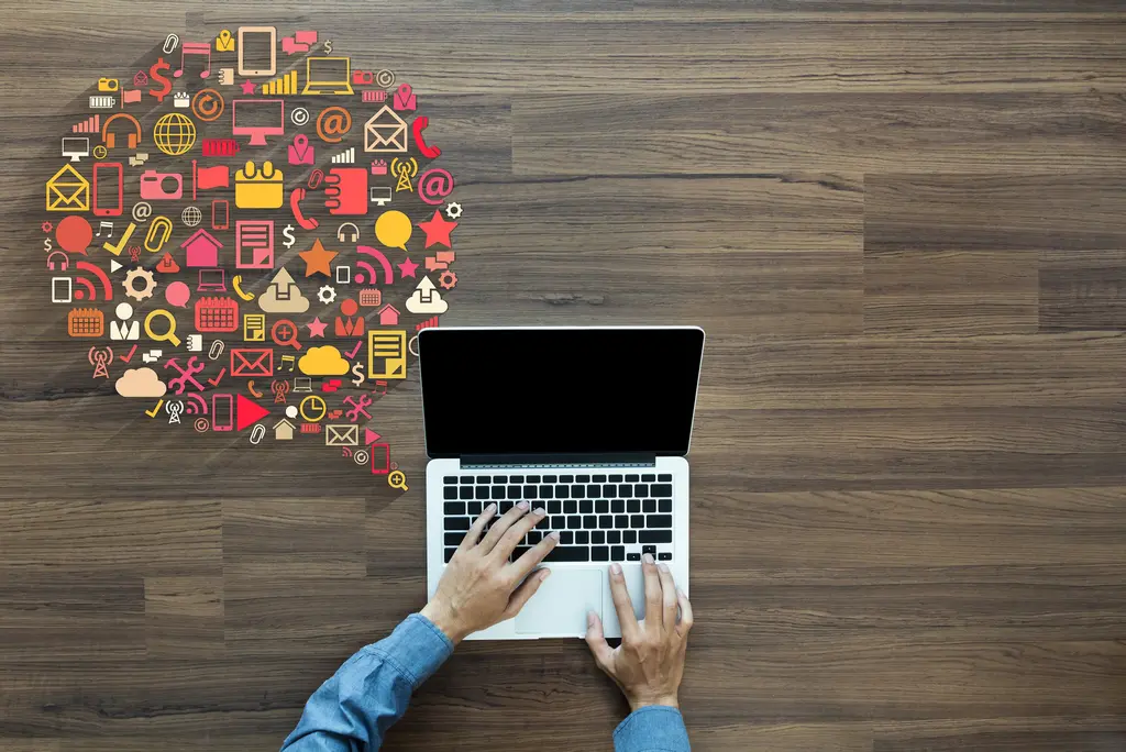Omnichannel marketing
