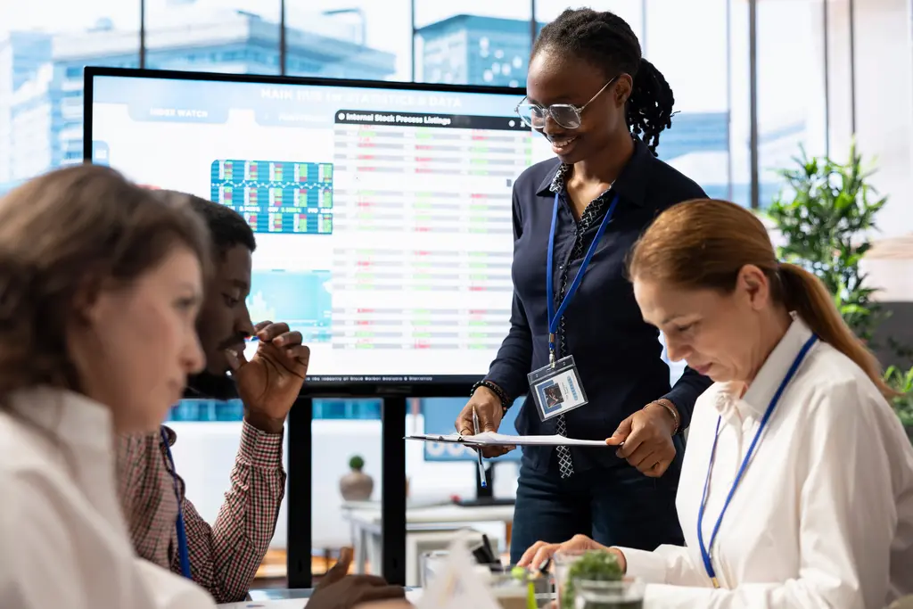 Jednolity profil klienta, którego polskie zespoły faktycznie używają