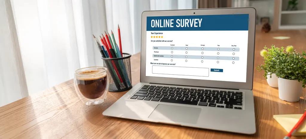 Optymalizacja formularzy na stronie internetowej