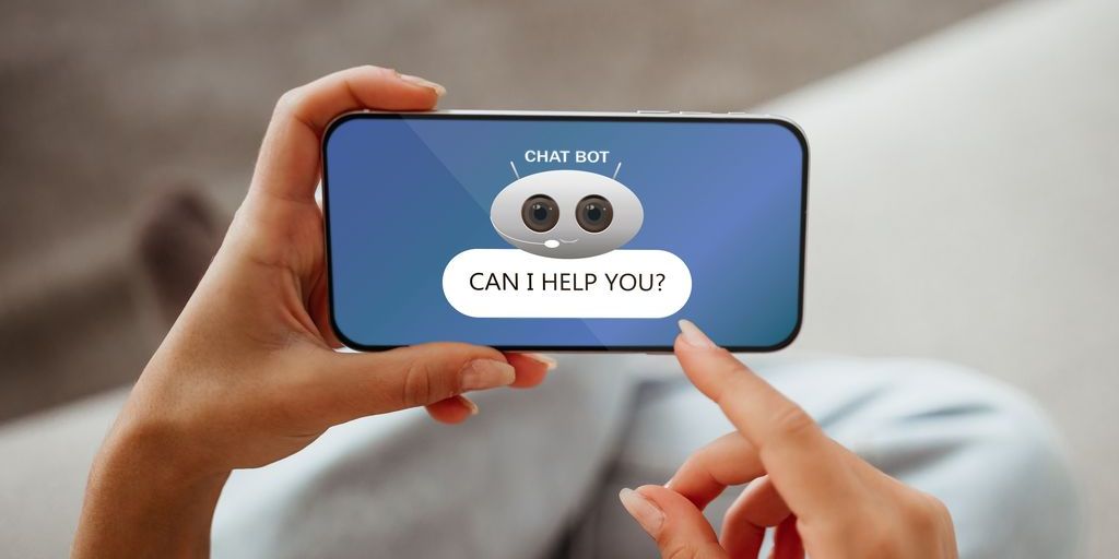 Chatbot: Tworzenie Asystenta Wirtualnego na Twojej Stronie Internetowej