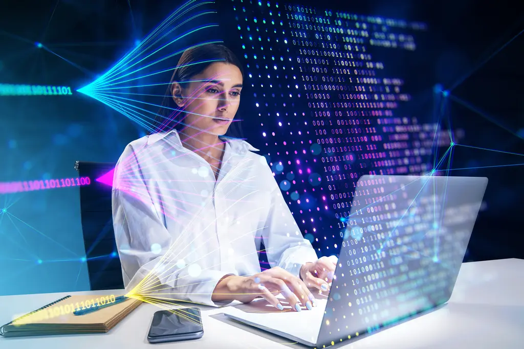 Złe dane, dobre AI: polski sposób na naprawę biznesu